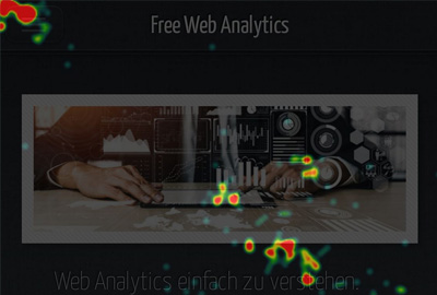 free web analytics