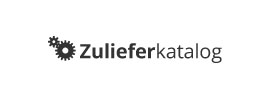 Zulieferkatalog